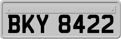 BKY8422
