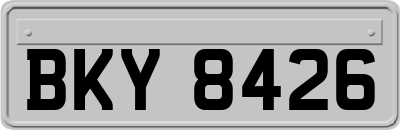 BKY8426