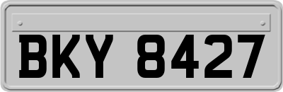 BKY8427