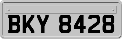 BKY8428