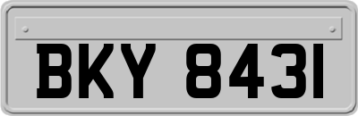 BKY8431