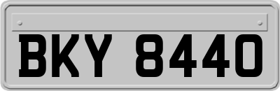 BKY8440