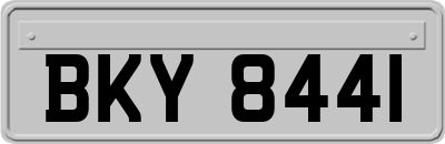 BKY8441