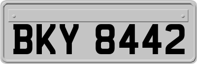 BKY8442