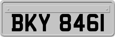 BKY8461