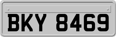 BKY8469