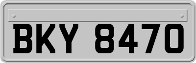 BKY8470