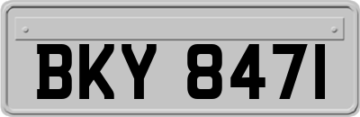 BKY8471