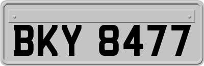 BKY8477