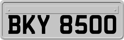 BKY8500