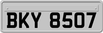 BKY8507
