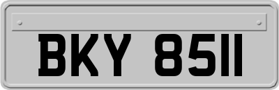 BKY8511