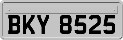 BKY8525