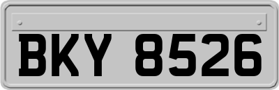 BKY8526