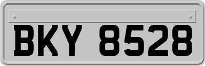 BKY8528