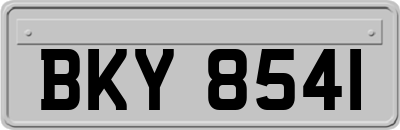 BKY8541