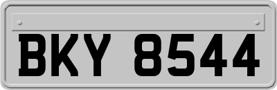 BKY8544