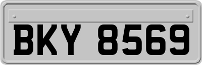 BKY8569