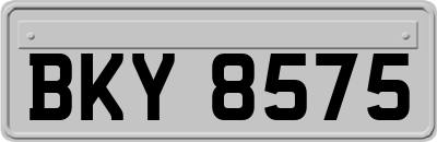 BKY8575