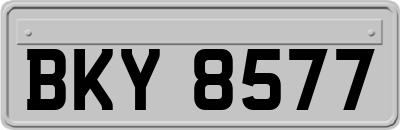 BKY8577