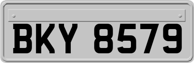 BKY8579