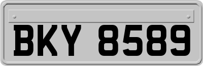 BKY8589