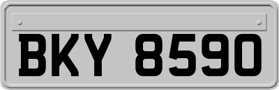 BKY8590