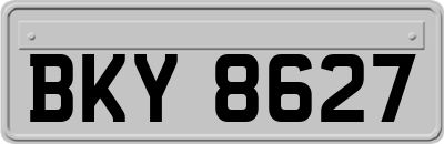 BKY8627