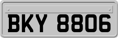 BKY8806