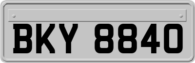 BKY8840