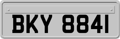 BKY8841