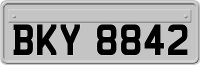 BKY8842