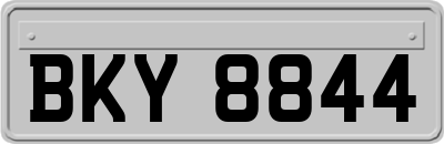 BKY8844