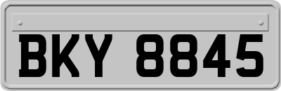 BKY8845