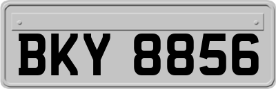 BKY8856