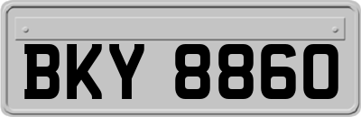 BKY8860