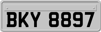 BKY8897