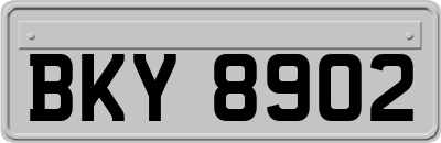BKY8902