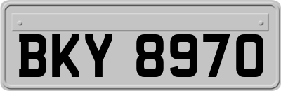 BKY8970