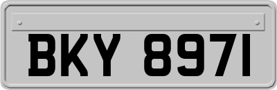 BKY8971