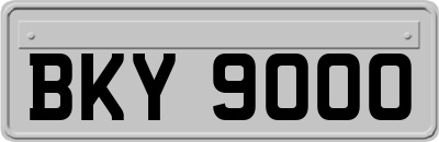 BKY9000