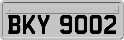 BKY9002