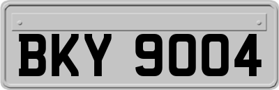 BKY9004