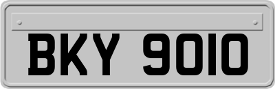 BKY9010