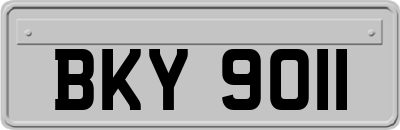 BKY9011