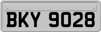 BKY9028