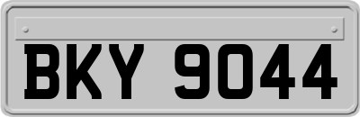 BKY9044