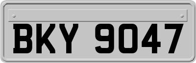 BKY9047
