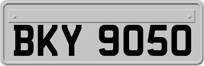 BKY9050