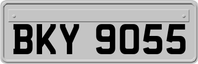 BKY9055